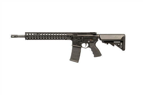 LMT MARS-L MRP RIFLE - 16" BARREL -  PICATINNY HANDGUARD - 5.56