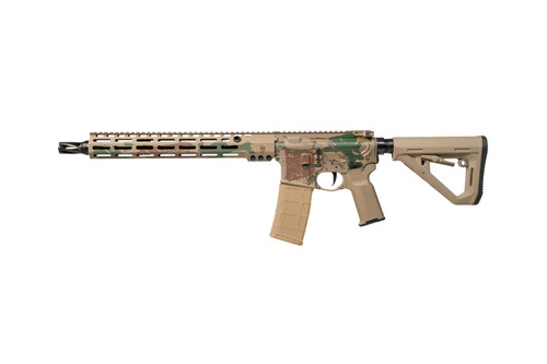Sons of Liberty Gun Works EXO3 13.7