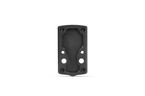 FORWARD CONTROLS DESIGN GLOCK 43X/48 MOUNTING PLATE - RMRcc
