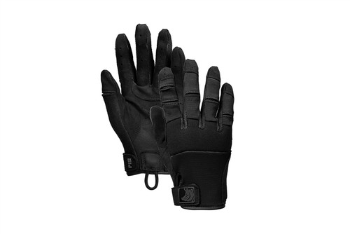 PIG FULL DEXTERITY TACTICAL ALPHA GLOVES - BLACK