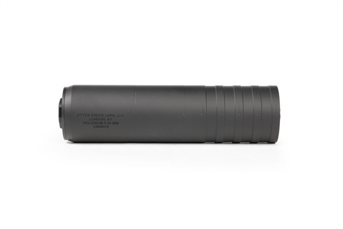 OTTER CREEK LABS POLONIUM 5.56 SUPPRESSOR - BLACK