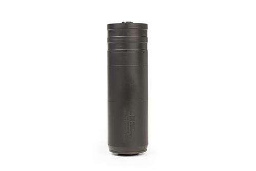 OTTER CREEK LABS POLONIUM K 5.56 SUPPRESSOR - BLACK