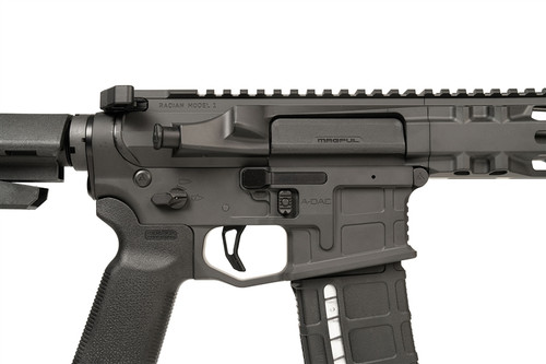 RADIAN WEAPONS MODEL 1 PISTOL 10.5" BLACK