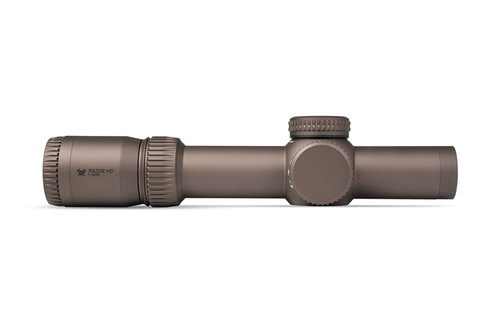 Vortex Razor HD GEN II-E 1-6X24 JM-1 BDC | Freedom Trading