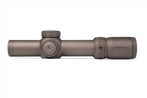 VORTEX RAZOR HD GEN III 1-10x24 RIFLESCOPE EBR-9 MOA