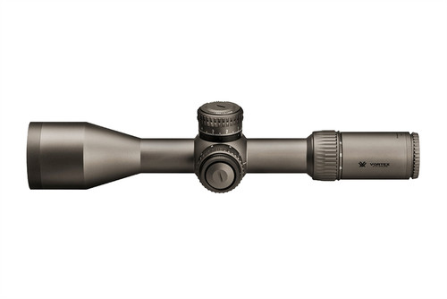 VORTEX RAZOR HD GEN II 4.5-27X56 FFP - HORUS TREMOR 3