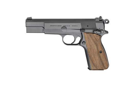 SPRINGFIELD ARMORY SA-35 PISTOL - 9MM