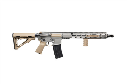 Sons Of Liberty Gun Works Sage Dynamics Gray V3 13.7