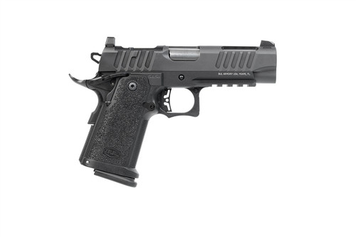 BUL ARMORY EDC PRO COMPACT GRIP 4.25"
