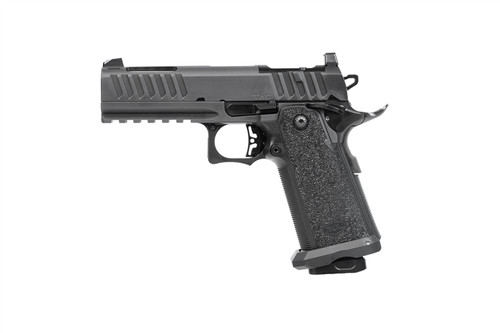 BUL ARMORY TAC PRO 4.25"