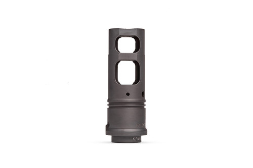 SUREFIRE MUZZLE BRAKE 5.56 1/2-28