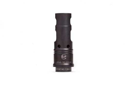 SUREFIRE MUZZLE BRAKE 5/8-24