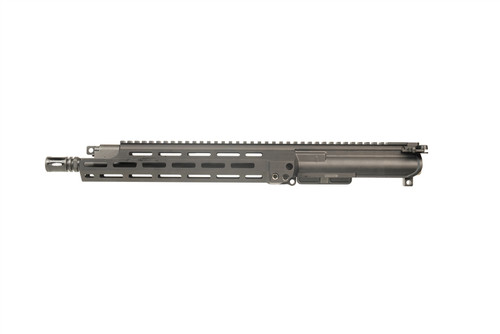 LMT MRP M-LOK  12" SHOVELNOSE UPPER RECEIVER COMPLETE