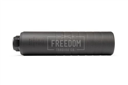 Q BLIND TIGER  WITH MUZZLE DEVICE