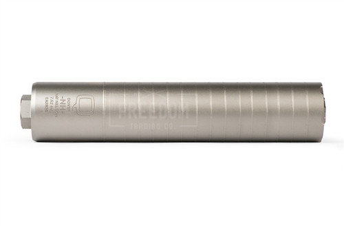 Q FULL NELSON 30 CAL SUPPRESSOR - BEAD BLAST