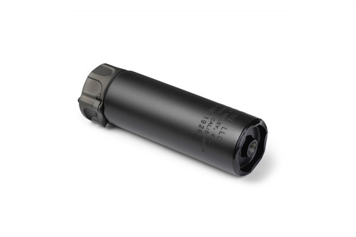 SUREFIRE SOCOM556-MINI2 - BLACK
