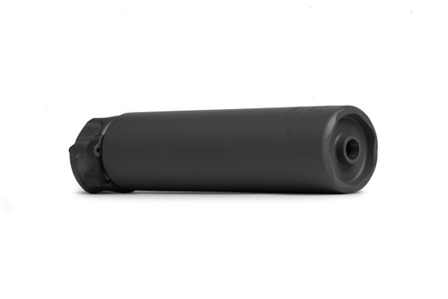 SUREFIRE SOCOM556-RC2 - BLACK