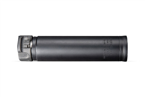 SUREFIRE SOCOM556-RC3 - BLACK