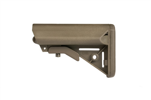 実物 B5 Systems SOPMOD BRAVO ストック オリーブ OD B5 Systems Bravo Stock | OD Green | Freedom Trading