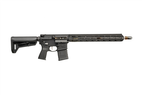 Q SUGAR WEASEL 16" RIFLE 5.56 NATO - BLACK