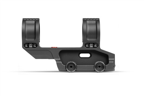 SCALARWORKS LEAP 1.93" HEIGHT SCOPE MOUNT - 30MM - SW0820