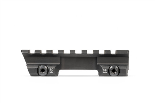 SCALARWORKS KICK/01 PICATINNY RISER 0.69"