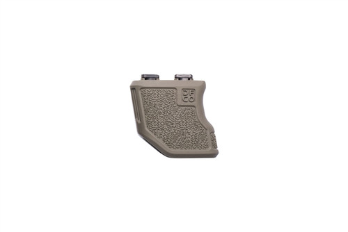 Die Free Co Tiger Claw | Flat Dark Earth | Freedom Trading Co