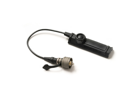 Surefire UE-SR07 Scout Light Remote Switch | Black | Freedom