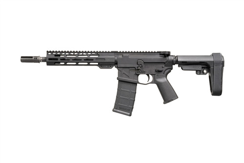 AMERICAN DEFENSE UIC MOD 2 10.5" PISTOL - BLACK