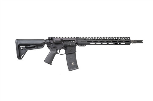 AMERICAN DEFENSE UIC MOD 2 14.5" CARBINE - BLACK-1