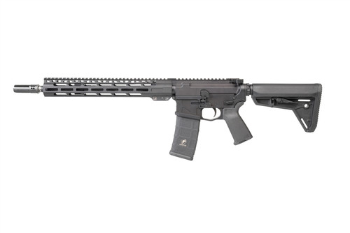AMERICAN DEFENSE UIC MOD 2 14.5" CARBINE - BLACK-1