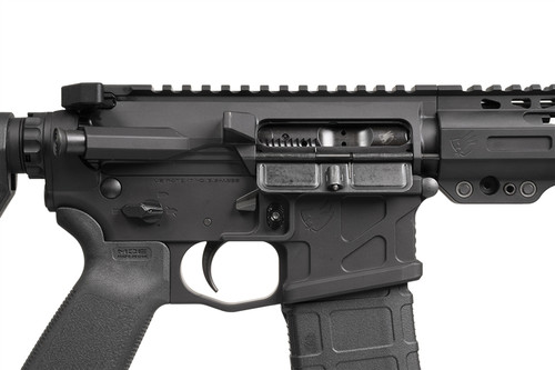 AMERICAN DEFENSE UIC MOD 2 16" CARBINE - BLACK