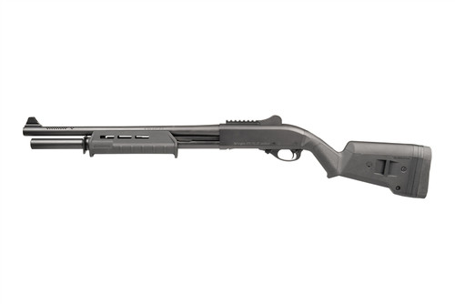 VANG COMP 999 REMINGTON 870 POLICE MAGNUM 18.5"12GA - MAGPUL  FURNITURE