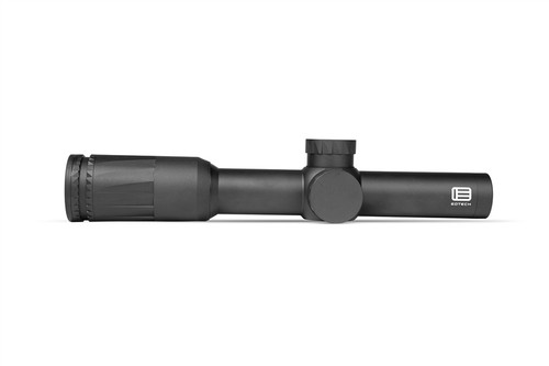 新品未使用 EOTech Vudu LPVO 1-6x スコープ タルコフ EOTech Vudu 1-6x24 FFP Precision Riflescope - VDU1-6FFSR1