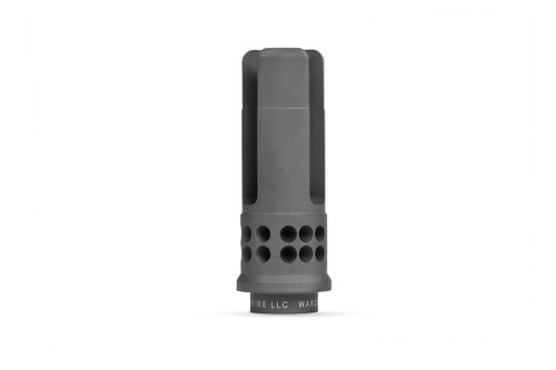 SUREFIRE WARCOMP FLASH HIDER 1/2-28