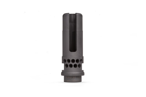 SUREFIRE WARCOMP FLASH HIDER 5/8-24