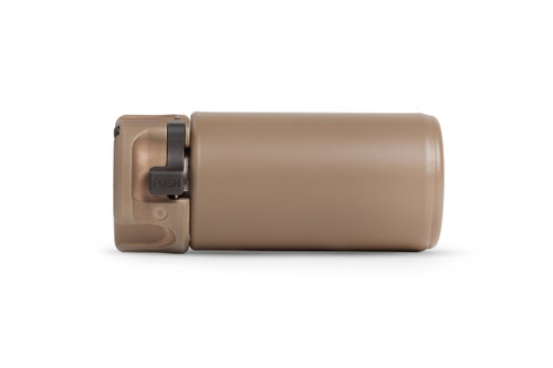 SUREFIRE WARDEN BLAST DIFFUSER - FDE
