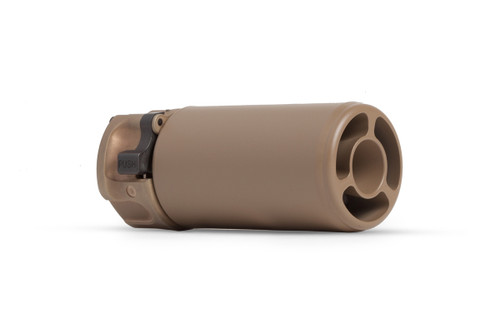 SUREFIRE WARDEN BLAST DIFFUSER - FDE