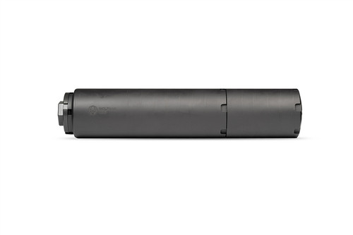 DEAD AIR WOLFMAN 9MM SUPPRESSOR
