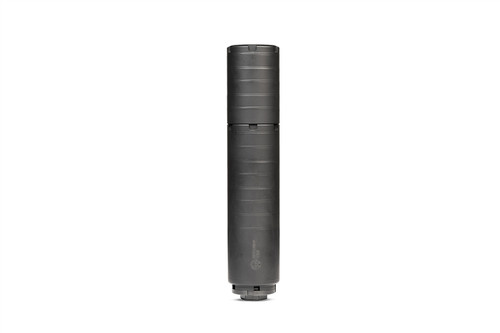 DEAD AIR WOLFMAN 9MM SUPPRESSOR
