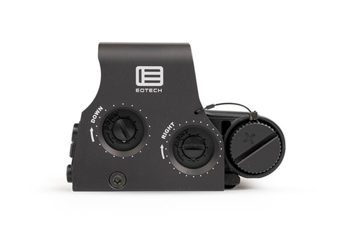 EOTech EXPS3-0 Holographic Sight | Black | Freedom Trading