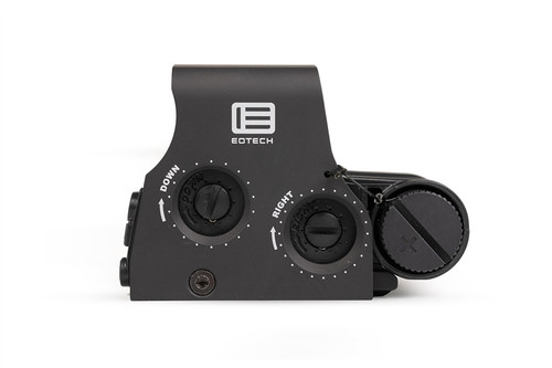 EOTECH XPS2 GREEN HOLOGRAPHIC SIGHT