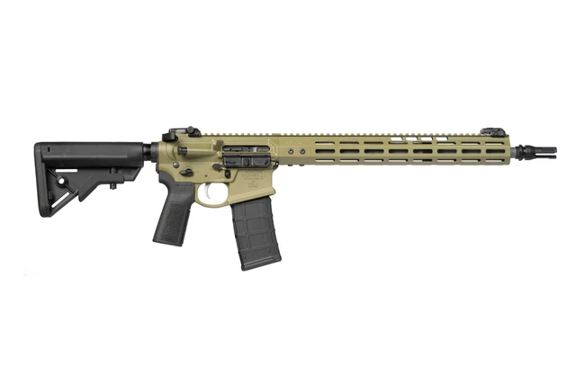 NOVESKE RECON 16