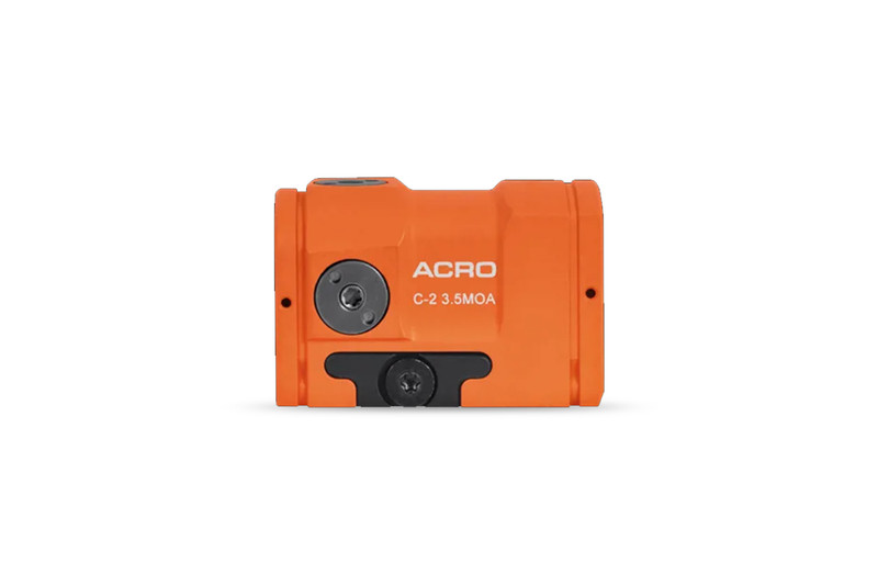 AIMPOINT ACRO C-2 - ORANGE