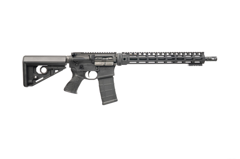 LARUE TACTICAL  LT15 556 16" - MLOK
