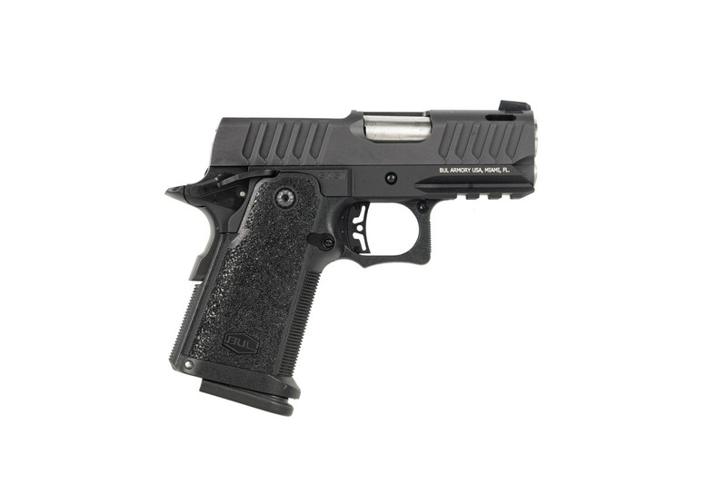 BUL ARMORY ULTRALIGHT 9MM