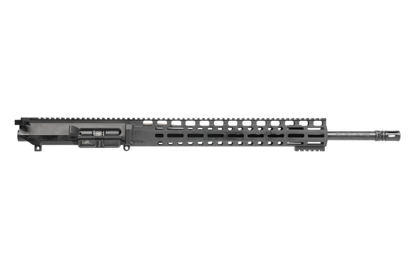 LARUE TACTICAL 20" .308 URG COMOPLETE WITH RADIAN CH