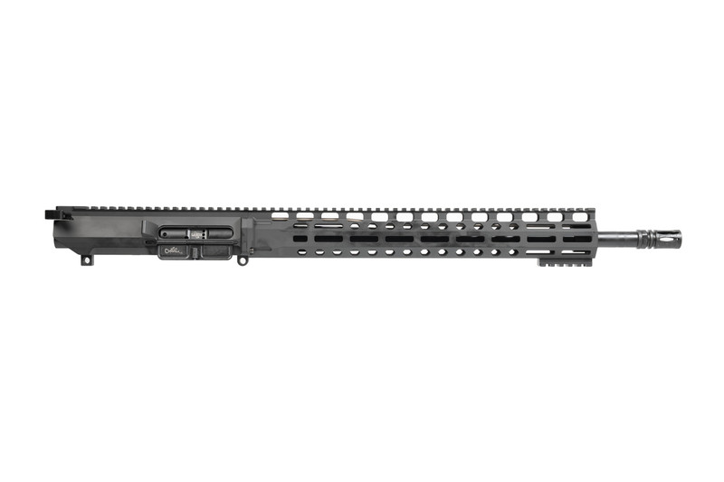 LARUE TACTICAL 18" 6.5 URG COMPLETE UPPER WITH RADIAN CH