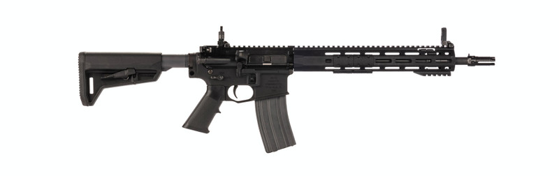 KNIGHTS ARMAMENT CO SR-15 KS2 14.5"