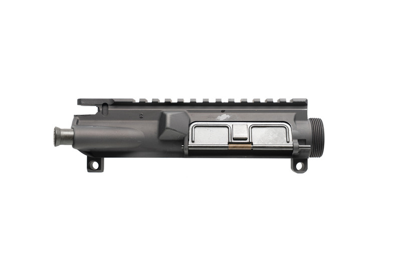KNIGHTS ARMAMENT CO SR-15 NOTCHED UPPER KIT